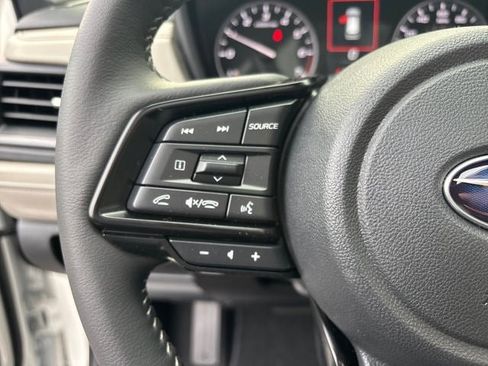 New 2026 Subaru Forester Premium image 72