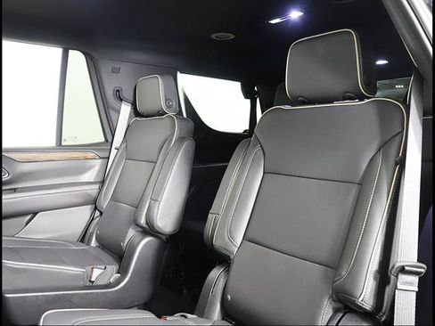 Used 2024 Chevrolet Tahoe Premier w/ Advanced Technology Package AWD/4WD image 10