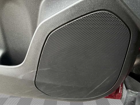 Used 2024 Chevrolet Trax LT w/ Driver Confidence Package image 23