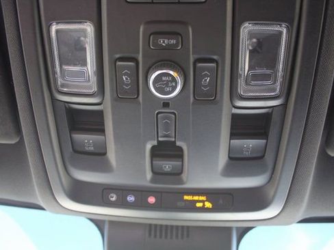Used 2023 Chevrolet Tahoe High Country w/ Max Trailering Package AWD/4WD image 49