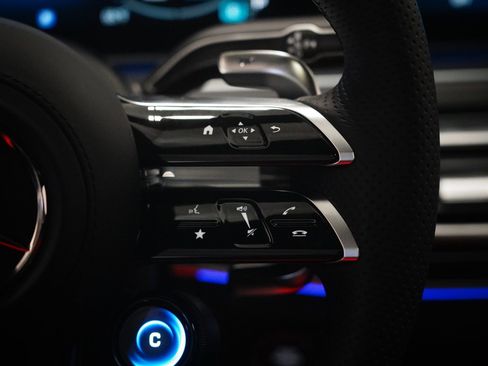 New 2026 Mercedes-Benz GLE 53 AMG 4MATIC Coupe image 20