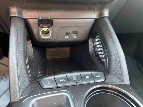 Used 2024 Chevrolet TrailBlazer LS w/ LS Convenience Package AWD/4WD image 25