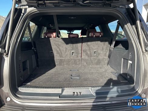 Certified 2024 Ford Expedition Max Limited image 14
