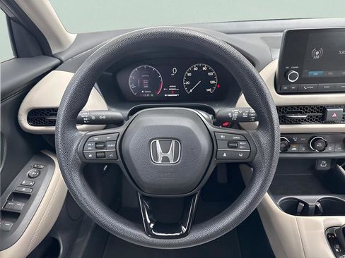 Used 2024 Honda HR-V LX image 11