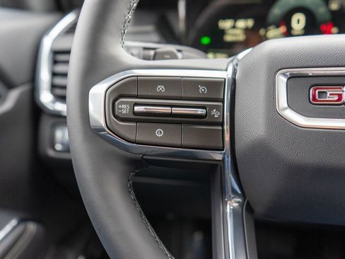 New 2026 GMC Acadia Elevation w/ Black Edition image 24