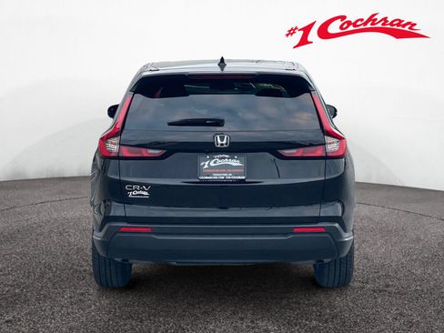 Certified 2024 Honda CR-V EX image 26