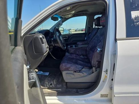 Used 2017 GMC Sierra 1500 2WD Double Cab w/ Elevation Edition image 12