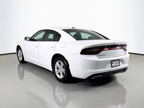Used 2020 Dodge Charger SXT RWD image 6