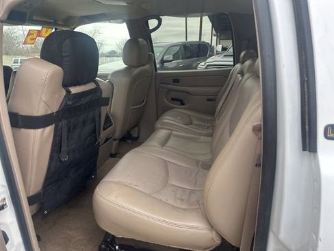 Used 2005 Chevrolet Silverado 3500 LT w/ Heavy-Duty Power Package image 17