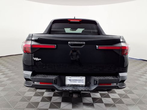 Used 2022 Hyundai Santa Cruz SEL FWD image 5