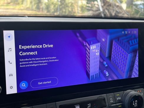 Used 2025 Toyota Grand Highlander FWD image 20