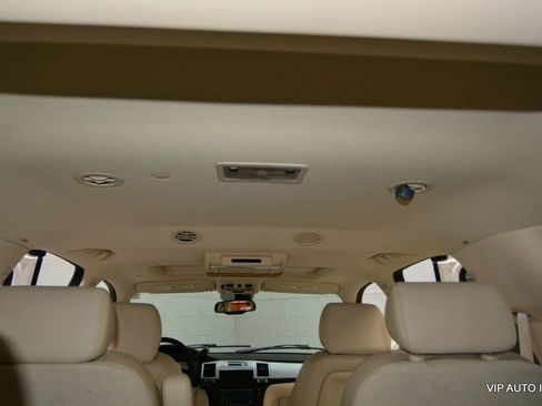 Used 2007 Cadillac Escalade AWD w/ Information Package image 37