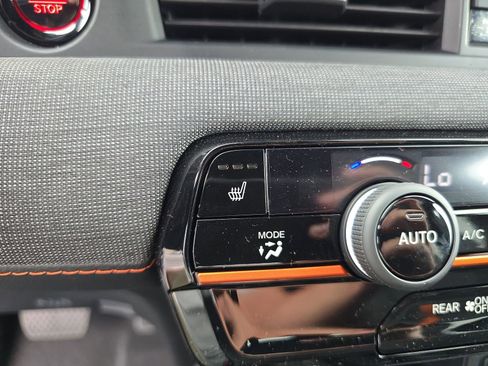 New 2026 Honda Passport TrailSport image 21