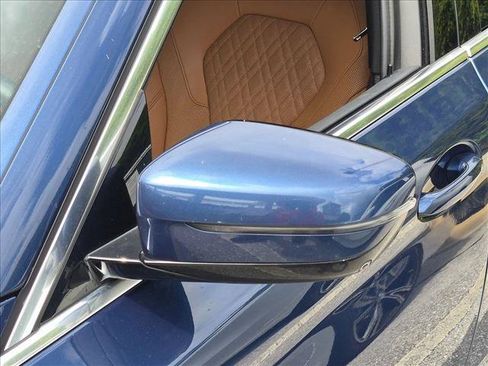 Used 2021 BMW 530i RWD image 15