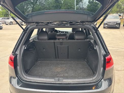 Used 2015 Volkswagen GTI Autobahn image 9