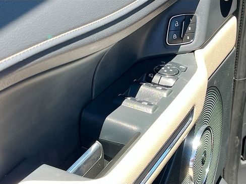 Used 2023 Ford Expedition Limited AWD/4WD image 18