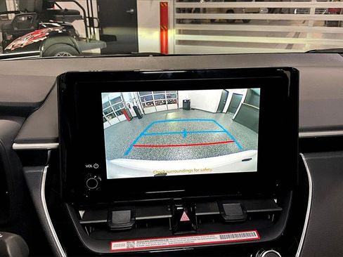 New 2026 Toyota Corolla LE image 16