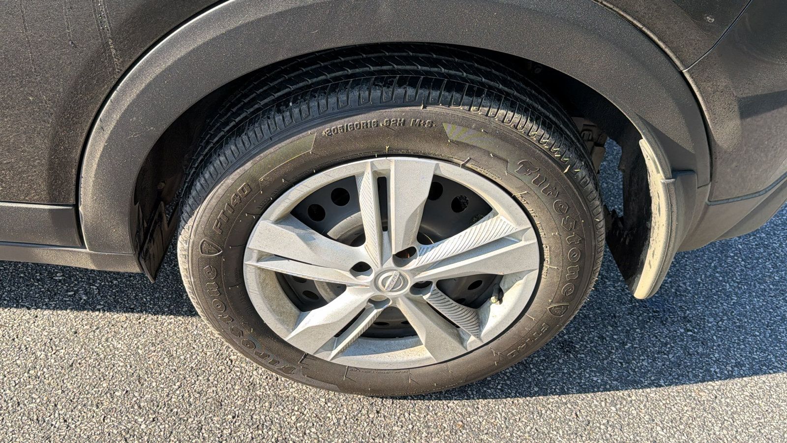 Used 2025 Nissan Kicks Play S FWD image 12