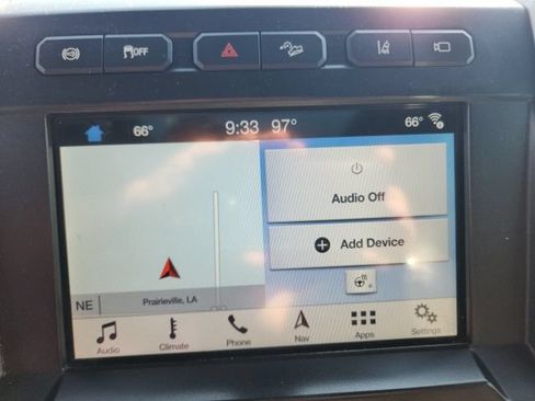 Used 2019 Ford F250 Platinum w/ Platinum Ultimate Package AWD/4WD image 32