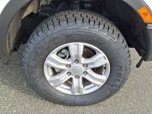 Used 2021 Ford Ranger XL w/ Equipment Group 101A High image 8