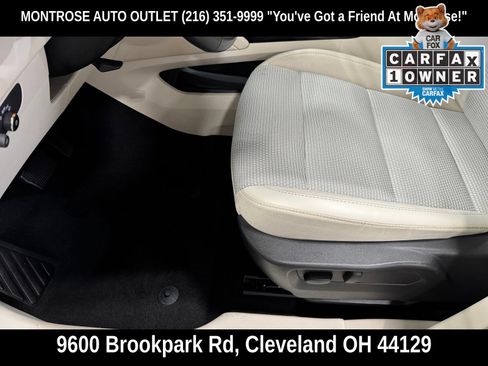 Used 2023 Buick Envision Preferred AWD/4WD image 18