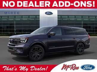 New 2027 Ford Expedition Max Platinum AWD/4WD video 1