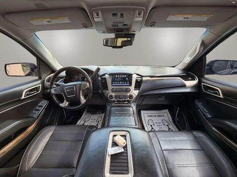 Used 2018 GMC Yukon XL Denali w/ Denali Ultimate Package RWD image 19