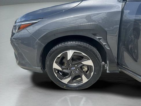 Used 2024 Subaru Crosstrek 2.5i Limited w/ Popular Package #3A AWD/4WD image 26