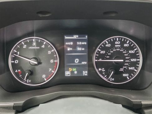 New 2026 Subaru Ascent Touring image 21