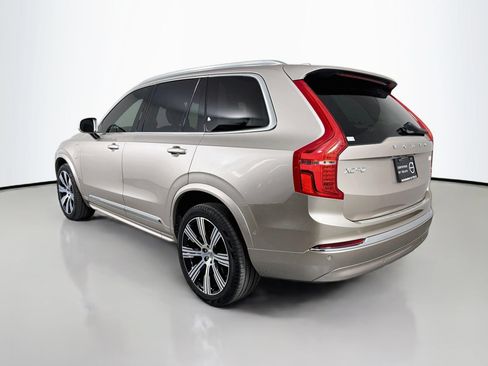 Certified 2024 Volvo XC90 T8 Plus w/ Protection Package Premier AWD/4WD image 8