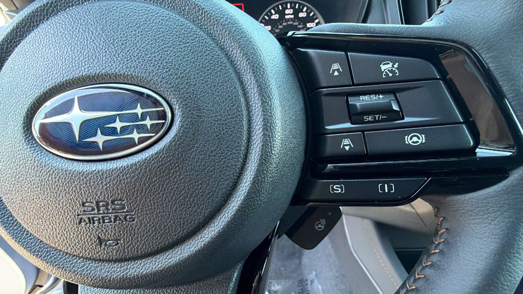 New 2026 Subaru Forester Touring AWD/4WD image 20