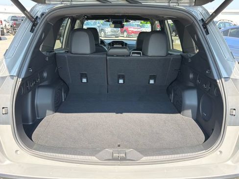 Used 2025 Subaru Forester Limited AWD/4WD image 29