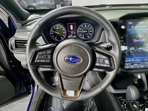 Certified 2026 Subaru Forester Sport w/ Sport Package AWD/4WD image 10