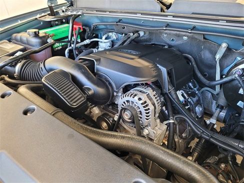 Used 2012 Chevrolet Silverado 1500 LTZ w/ Suspension Package, Off-Road image 33