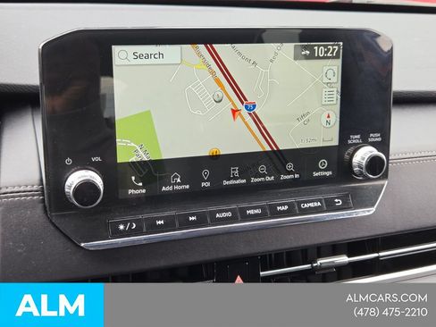 Used 2024 Mitsubishi Outlander SE AWD/4WD image 21