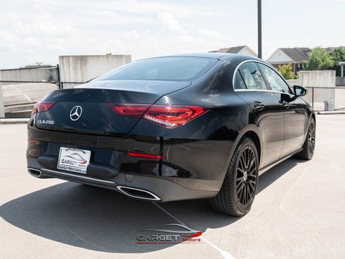 Used 2020 Mercedes-Benz CLA 250 w/ Premium Package image 7