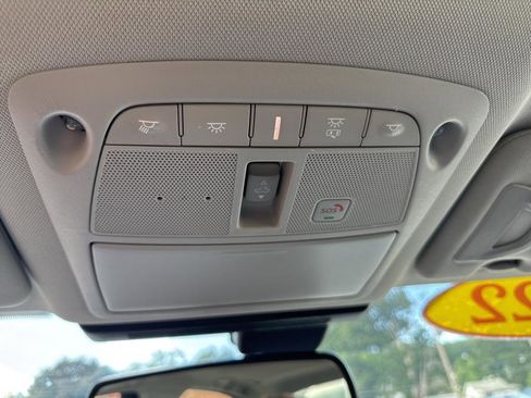 Used 2022 INFINITI Q50 Luxe w/ Cargo Package image 31