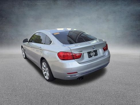Used 2016 BMW 428i Gran Coupe xDrive AWD/4WD image 6