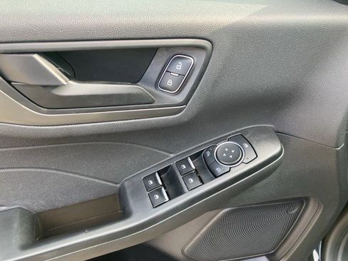 Used 2023 Ford Escape Active w/ Tech Pack #1 image 7