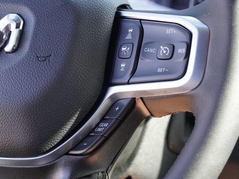 New 2026 RAM 3500 Lone Star AWD/4WD image 31