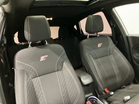 Used 2016 Ford Fiesta ST image 54
