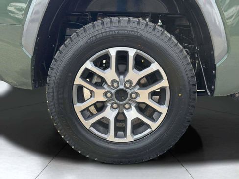 Used 2022 Toyota Tundra 1794 Edition w/ Advanced Package AWD/4WD image 65