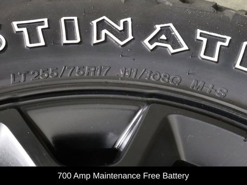 Used 2022 Jeep Wrangler Sport AWD/4WD image 44