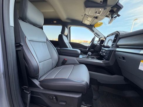 New 2026 Ford F150 Lariat w/ Equipment Group 501A Mid image 27