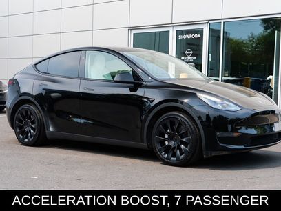 Used 2023 Tesla Model Y Long Range