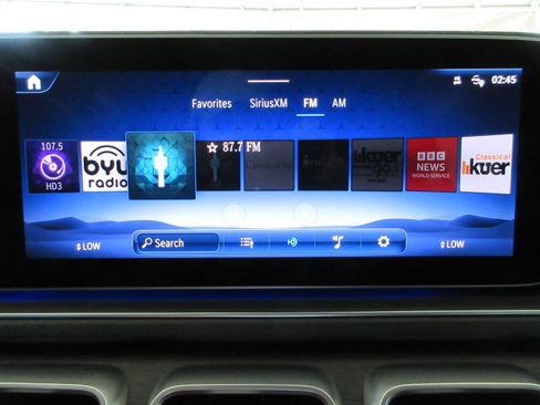 Used 2024 Mercedes-Benz GLE 580 4MATIC image 41