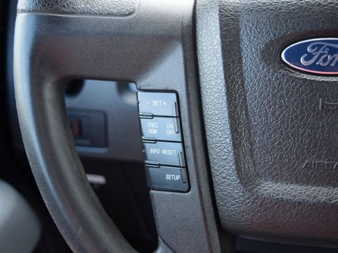 Used 2014 Ford F150 XL w/ Power Equipment Group AWD/4WD image 20