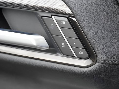 New 2026 GMC Sierra 1500 AT4 w/ AT4 Premium Package image 23