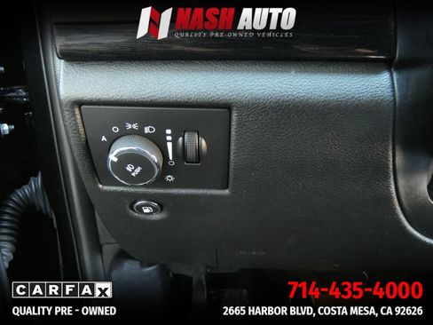 Used 2016 Jeep Grand Cherokee Laredo 75th Anniversary RWD image 66