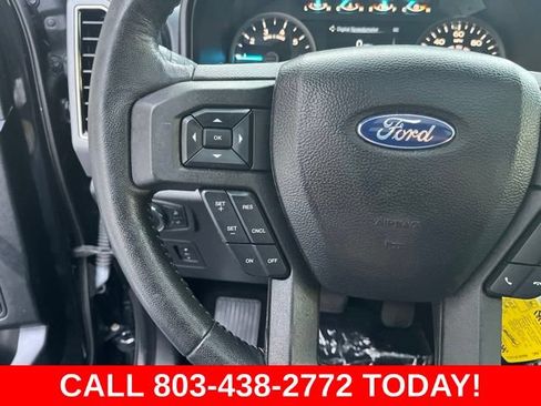 Used 2019 Ford F150 XLT w/ Equipment Group 302A Luxury AWD/4WD image 20